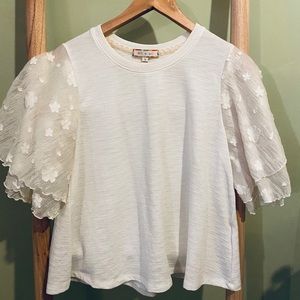 SOLD | Anthropologie Shirt